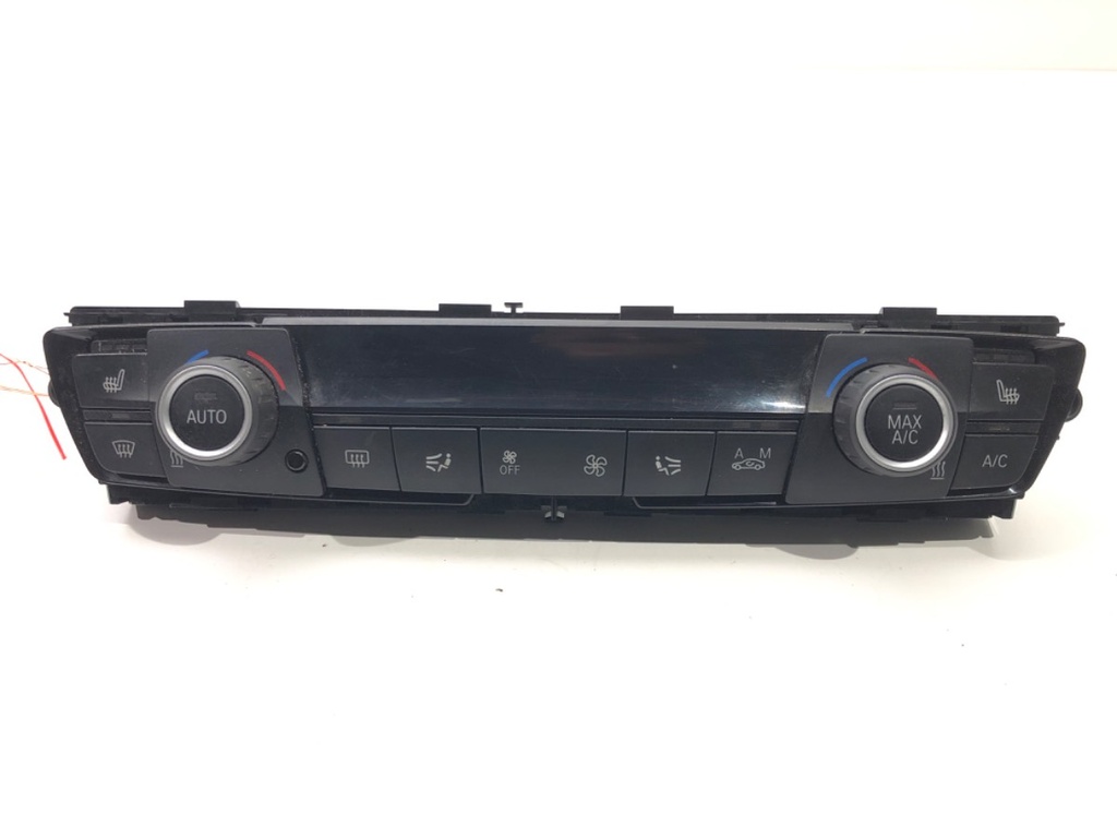 [STARK-554875] Panel de control de flujo de aire BMW Serie 3 Touring (F31) 2012-2019