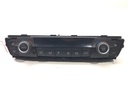 Panel de control de flujo de aire BMW Serie 3 Touring (F31) 2012-2019