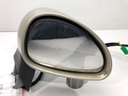 Retrovisor derecho CITROEN C4 I (LC_) 2004-2014