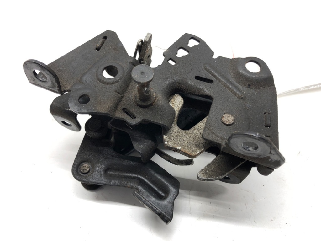 [STARK-570328] Cierre de capó BMW 7 (F01, F02, F03, F04) 2008-2015