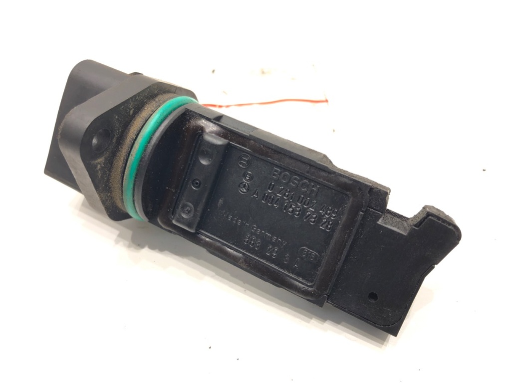 [STARK-576685] Sensor de flujo de aire Mercedes-Benz Vaneo (414) 1.7 CDI 67 kW