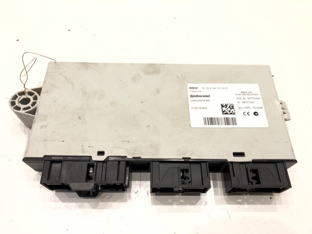 [STARK-582233] Módulo BMW Serie 5 Touring (F11) 535d xDrive 2011-2017