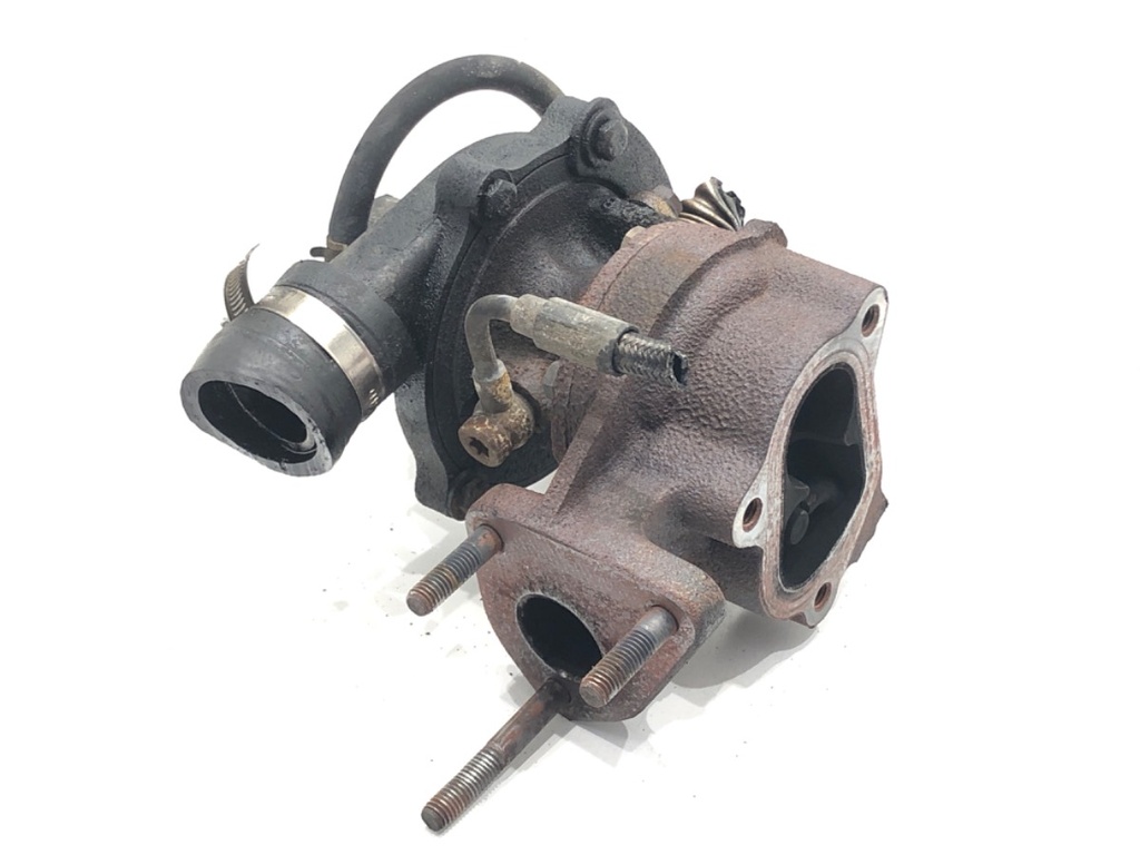 [STARK-588983] Turbocompresor OPEL MERIVA A 1.3 CDTI 51 kW 2005-2010
