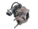 Turbocompresor OPEL MERIVA A 1.3 CDTI 51 kW 2005-2010