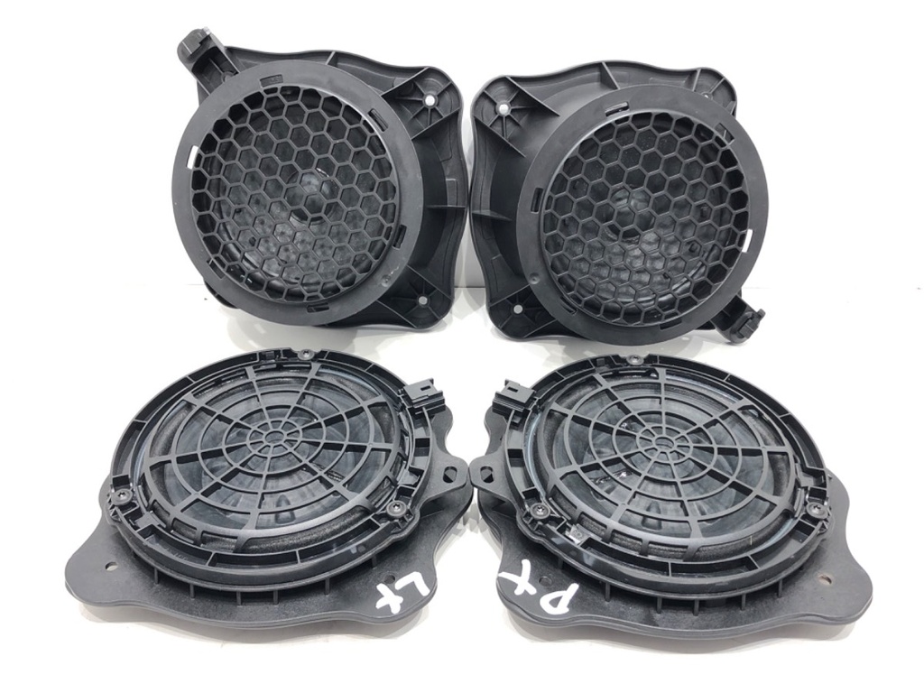 [STARK-609021] Altavoz CITROEN C4 III (BA_, BB_, BC_) 1.2 PureTech 130 96 kW 2020-2022