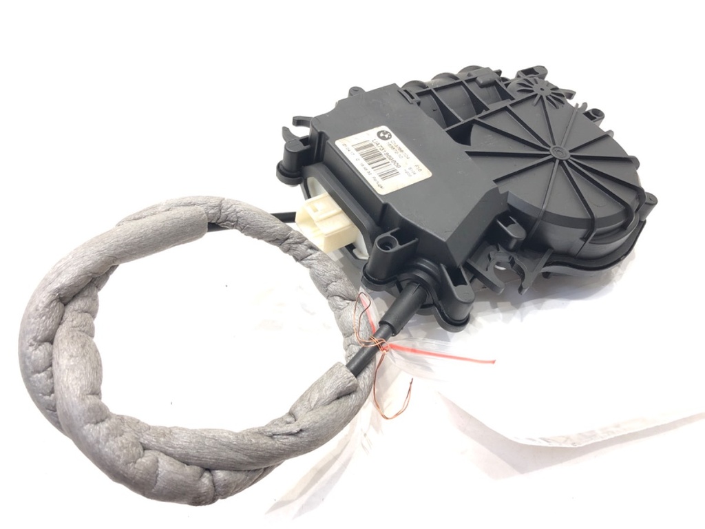 [STARK-628306] Cerradura de portón trasero BMW X6 (F16, F86) 2014-2019