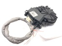 Cerradura de portón trasero BMW X6 (F16, F86) 2014-2019