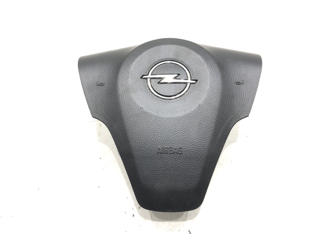 [STARK-632508] Airbag conductor OPEL ANTARA A (L07) 2006-2022