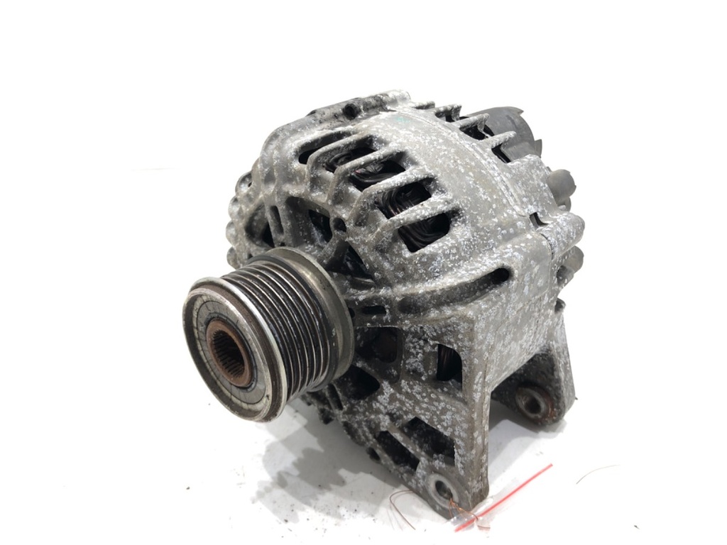 [STARK-634826] Alternador Renault Clio IV (BH_) 1.5 dCi 110 81 kW 2016-2022
