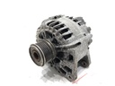 Alternador Renault Clio IV (BH_) 1.5 dCi 110 81 kW 2016-2022