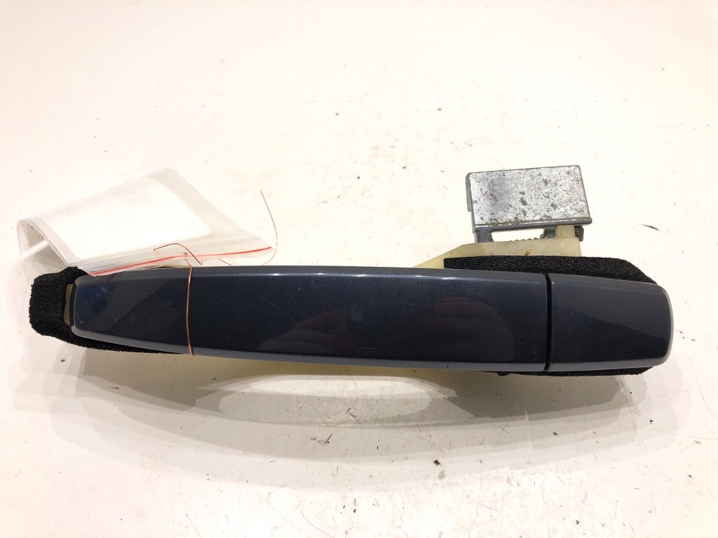[STARK-632532] Manilla exterior de puerta trasera izquierda OPEL ANTARA A (L07) 2006-2022