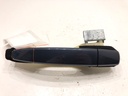 Manilla exterior de puerta trasera izquierda OPEL ANTARA A (L07) 2006-2022