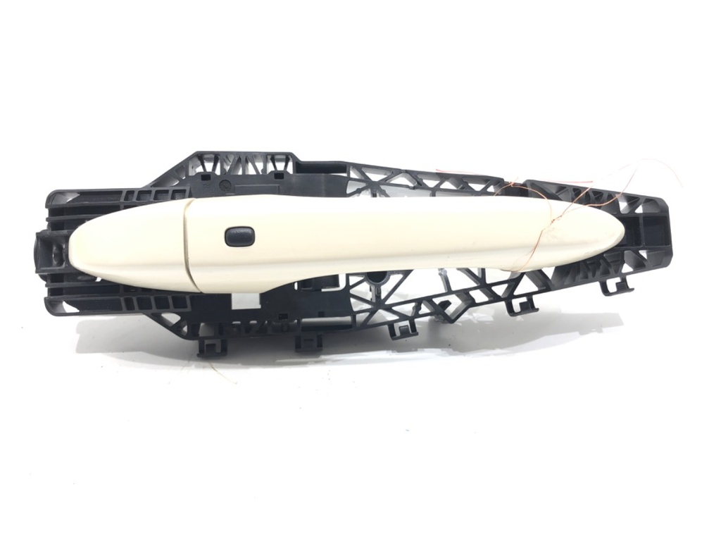 [STARK-636095] Manilla exterior de puerta derecha delantera JEEP COMPASS (MP, M6) 2016-2022