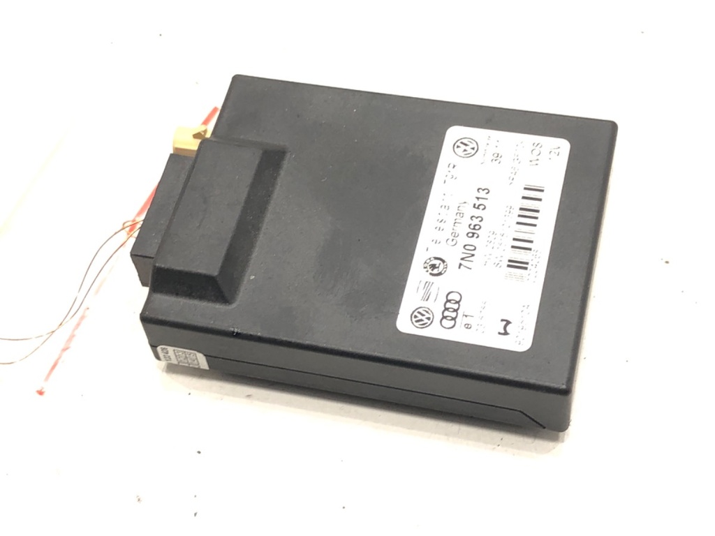 [STARK-637773] Módulo de control AUDI A6 C6 Avant (4F5) 3.0 TDI quattro 165 kW 2005-2006