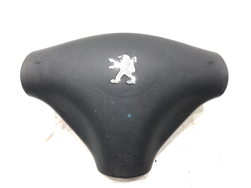 [STARK-640356] Airbag del conductor PEUGEOT 107 (PM_, PN_) 1.0 50 kW [68 KM] 2005-2014
