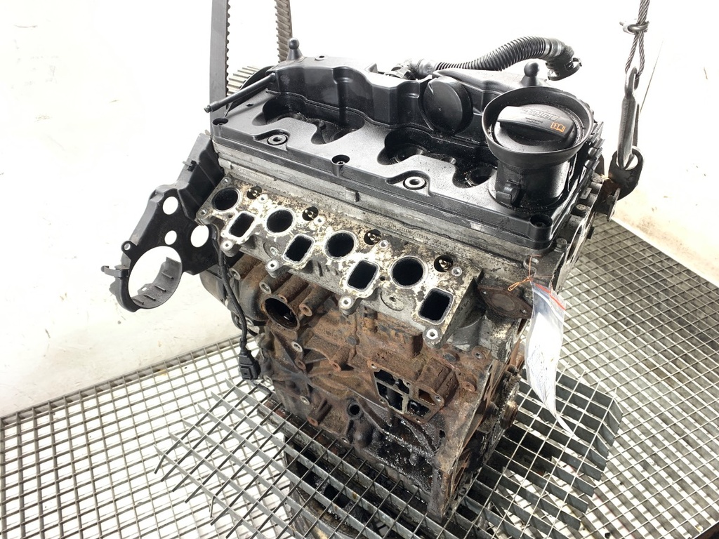 [STARK-704512] Motor VW Passat B7 Variant (365) 2.0 TDI 125 kW 2010-2014
