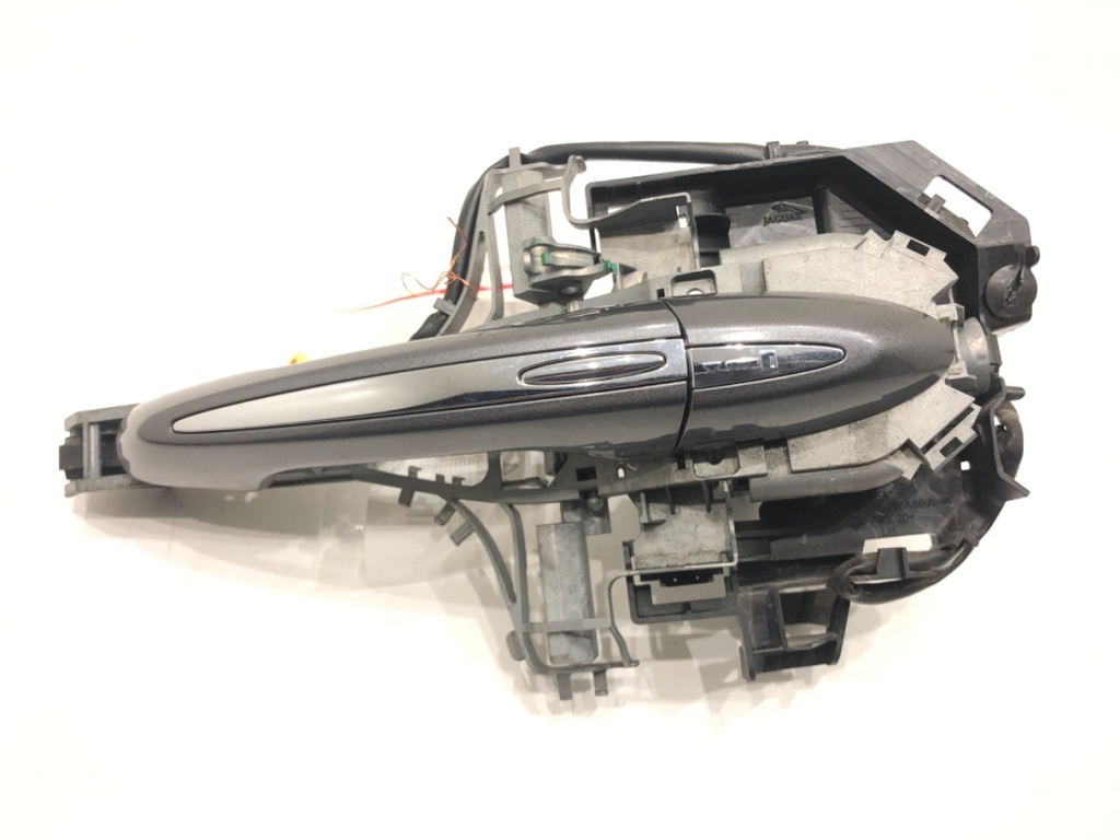 [STARK-641473] Manilla exterior de puerta delantera izquierda para Jaguar XJ (X351) 2009-2022
