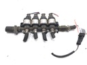 Inyector de GLP para Ford Focus II (DA_, HCP, DP) 1.6 100 CV 2004-2013