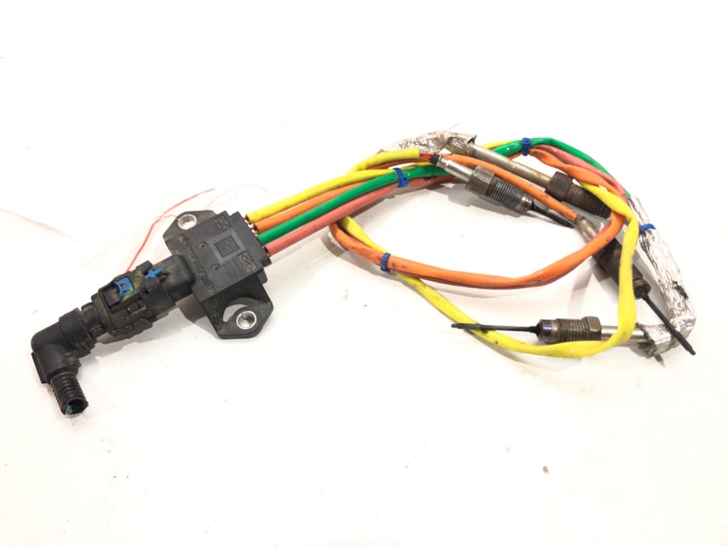 [STARK-658183] Sensor de temperatura de combustible Dacia Duster (HM_) 1.5 dCi 115 2017-2022