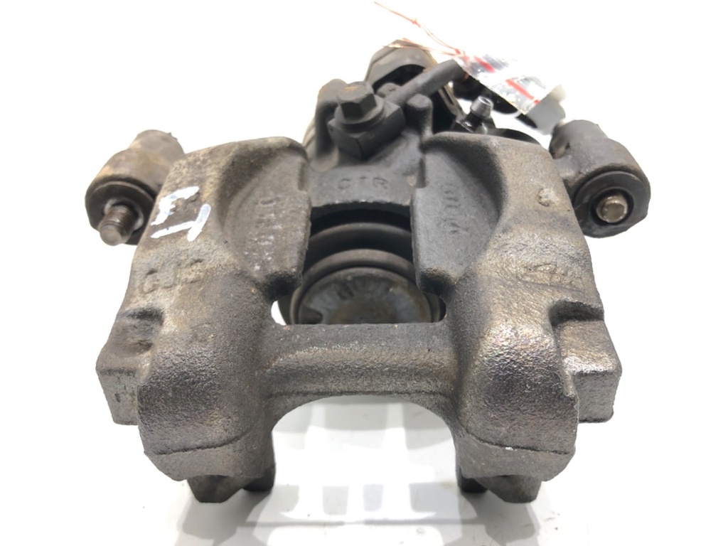 [STARK-672439] Pinza de freno trasera izquierda VW Passat B8 (3G2, CB2) 2014-2022