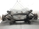 Viga trasera BMW Serie 3 Touring (G21, G81) 2019-2022