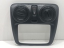 Rejilla de entrada de aire frontal Dacia Dokker (MPV) 1.6 102 CV 2012-2022