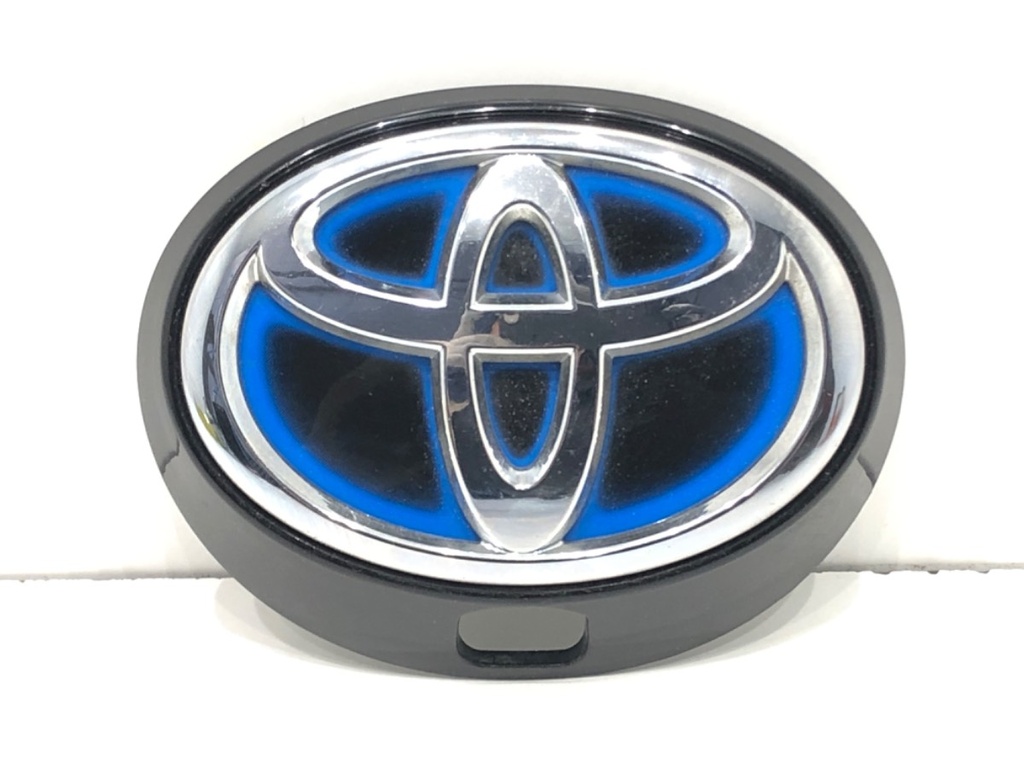 [STARK-691871] Emblema trasero Toyota Corolla liftback (_E21_) 2018-2022