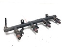 Riel de combustible RENAULT MEGANE II 1.6 16V 83 kW 8200135504