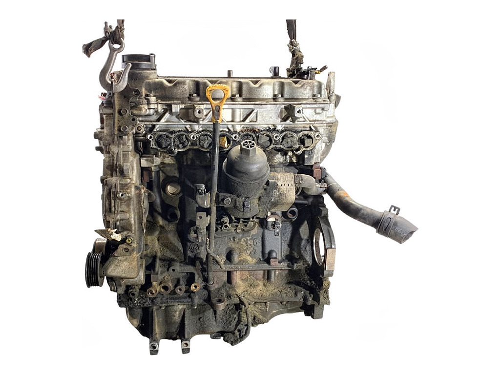 [STARK-929256] Motor KIA Cee'd (JD) 1.6 CRDi 128 CV 94 kW D4FB 2012-2018