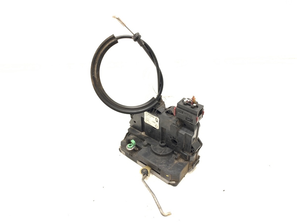 [STARK-719489] Cerradura de puerta delantera izquierda FIAT Punto Evo (199_) 2008-2022
