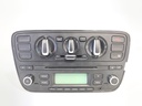 Radio SKODA CITIGO (NF1) 1.0 44 kW 2011-2019