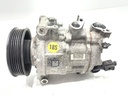 Compresor de aire acondicionado VW Golf VII (5G1, BQ1, BE1, BE2) 1.6 TDI 81 kW (110 CV)