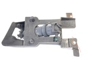Lavafaros delantero izquierdo MAZDA 5 (CR19) 2005-2010