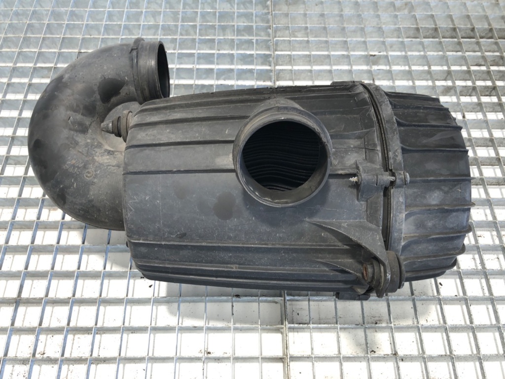 [STARK-729992] Caja de filtro de aire Citroën Jumper Autobus 2.2 HDi 120 88 kW 2006-2022