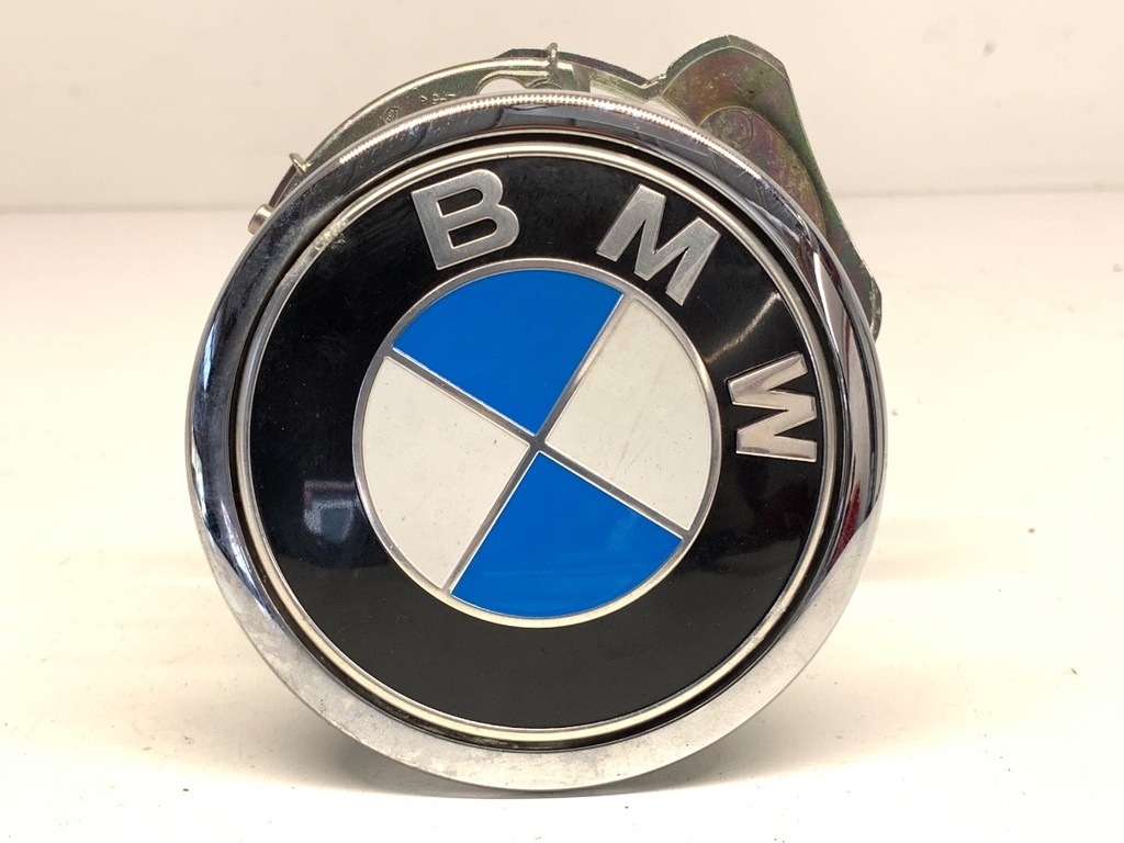 [STARK-731850] Manilla de portón trasero BMW Serie 6 Gran Coupé (F06) 2012-2018