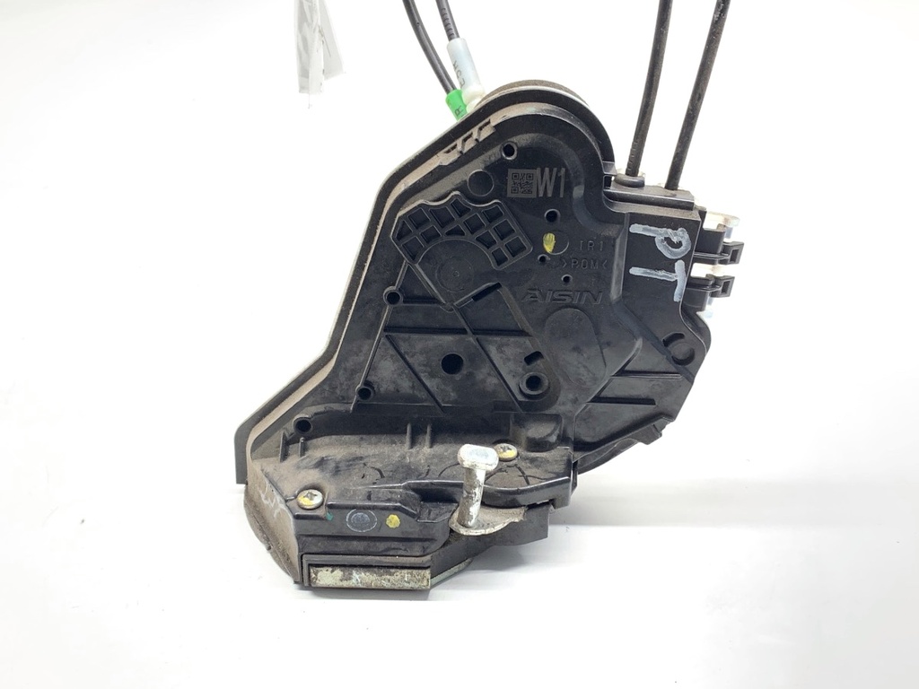 [STARK-733924] Cerradura de puerta trasera derecha para Toyota Aygo (_B4_) 1.0 (KGB40) 2014-2022
