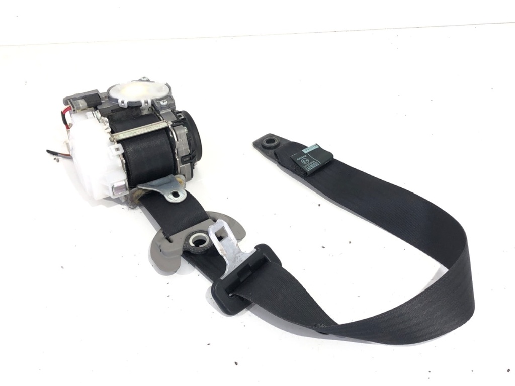 [STARK-735410] Airbag frontal izquierdo Lexus GS (_S19_) 2005-2012