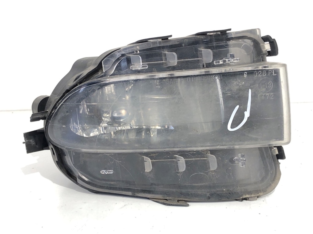 [STARK-735434] Faros delanteros derecho halógeno Lexus GS (_S19_) 2005-2012