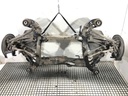 Viga trasera AUDI A8 D5 (4N2, 4N8) 2017-2022