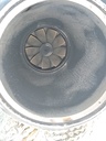 Turbocompresor para Mercedes Sprinter W907 2.0 CDI