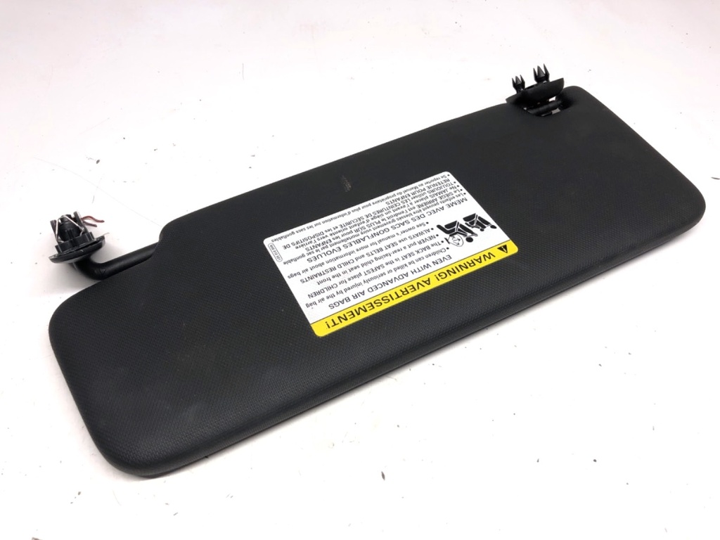 [STARK-740629] Parasol derecho AUDI A3 Limousine (8VS, 8VM) 2013-2022