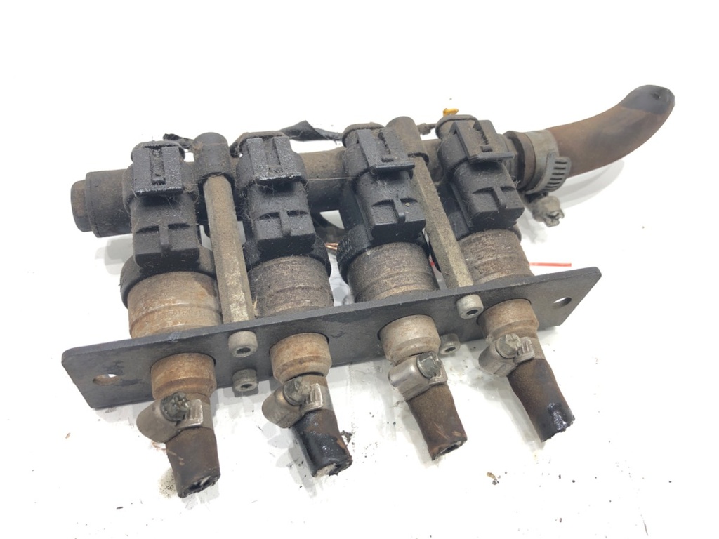 [STARK-742550] Inyector de GLP para VW Golf IV Variant (1J5) 1.6 16V 105 CV