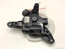Resistencia del calefactor KIA Sportage III (SL) 2.0 CRDi AWD 100 kW (136 CV) 2010-2022