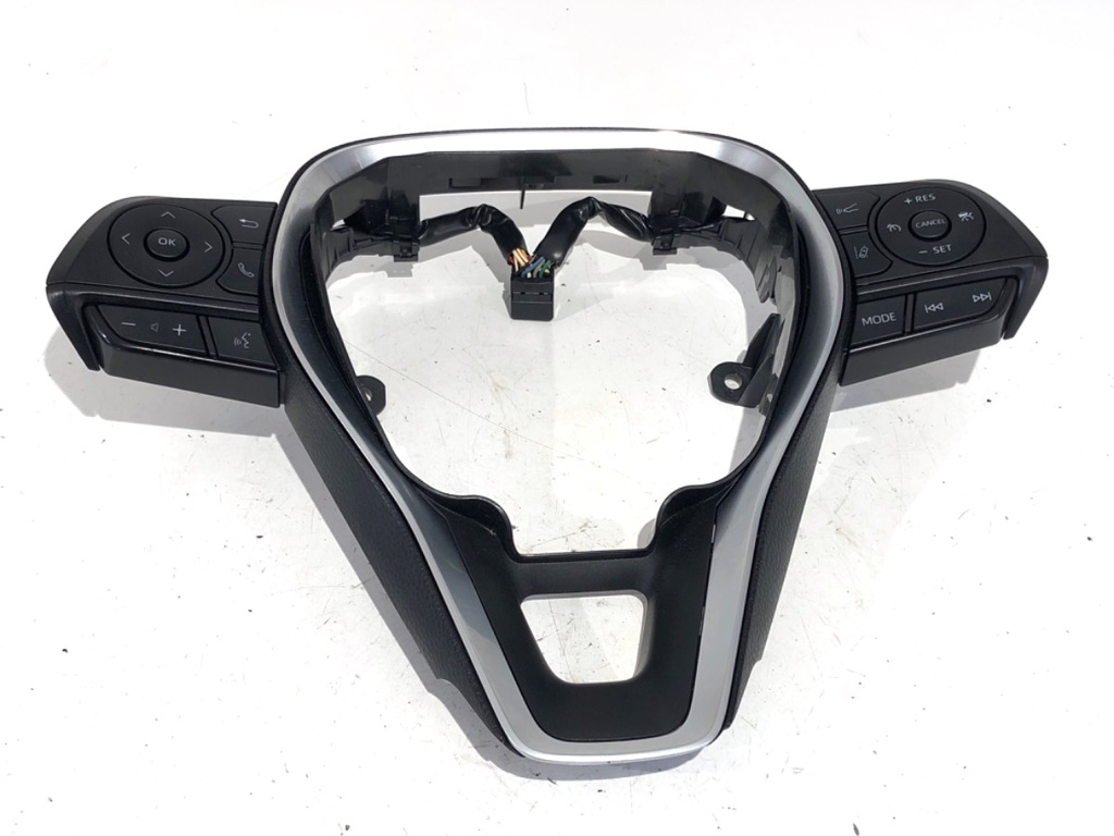 [STARK-743371] Interruptores de volante Toyota Corolla sedán (_E21_) 2019-2022