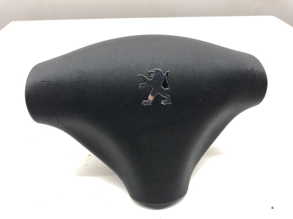 [STARK-744363] Airbag conductor PEUGEOT 107 (PM_, PN_) 2005-2014 1.0 50 kW