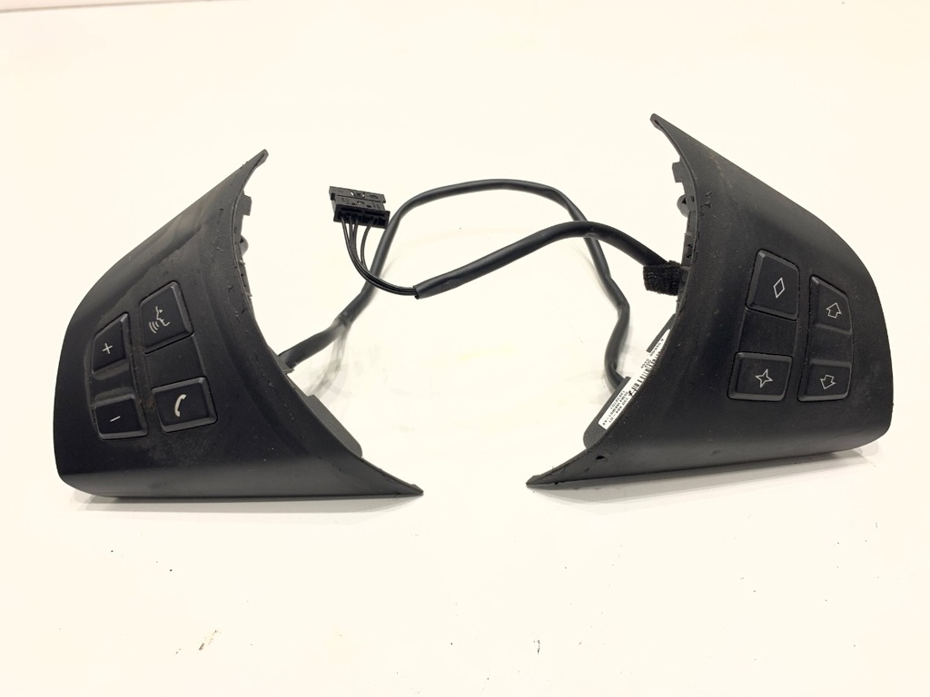 [STARK-747588] Mandos de volante BMW X5 (E70) 2006-2013