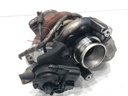 Turbocompresor Ford Fiesta VI (CB1, CCN) 1.4 TDCi 51 kW (70 CV)