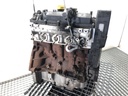 Motor Renault Megane III Combi Van 1.5 dCi 81 kW (110 CV) 2009-2015