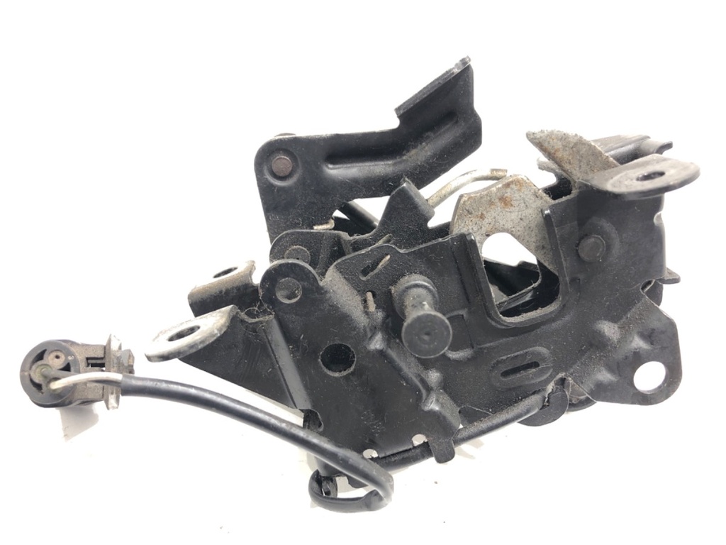 [STARK-751019] Cierre de capó BMW 7 (F01, F02, F03, F04) 2008-2015