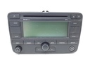 Radio Skoda Roomster (5J7) 2006-2015